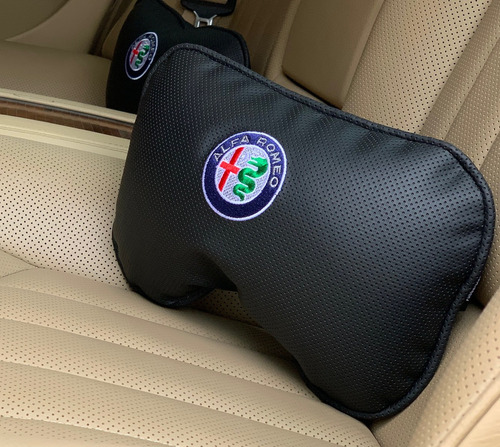2pz Cojines Asiento Alfa Romeo Tonale 2023 2024 2025