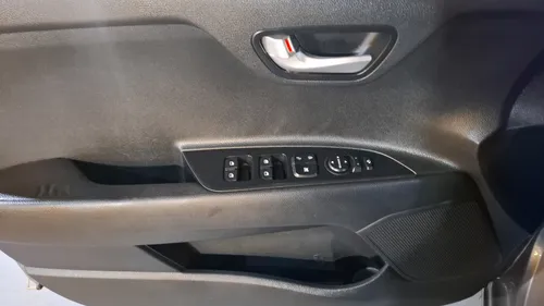 Kia Rio 1.6 EX PACK AUTO