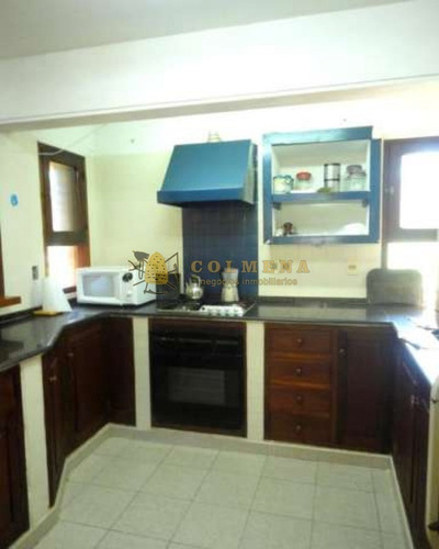 Casa En Tio Tom A Una Cuadra De La Playa - Consulte !!!!!!- Ref: 3021