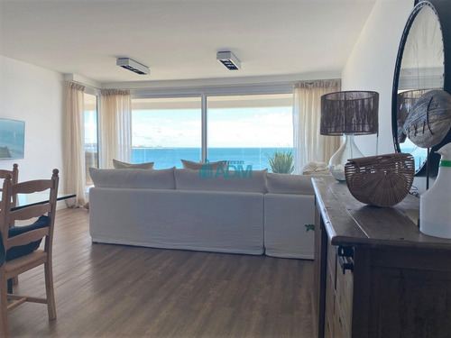 Imagen 13 de 30 de Apartamento, Penthouse 3 Dorm, Playa Mansa, Punta Del Este, Venta