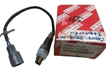 Comprar Sensor Oxígeno Toyota Camry 2006\u002F2009 Motor 2grfe Original