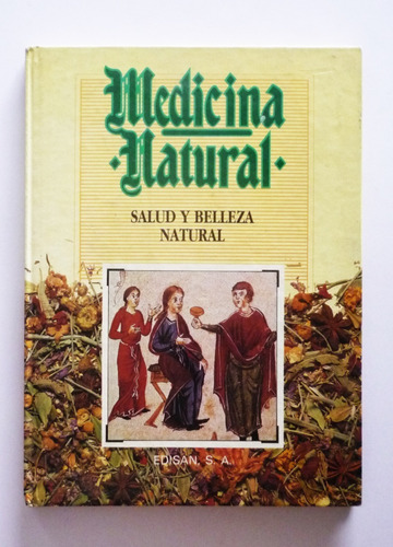 Raimundo J. Largo - Medicina Natural Salud Y Belleza Natural