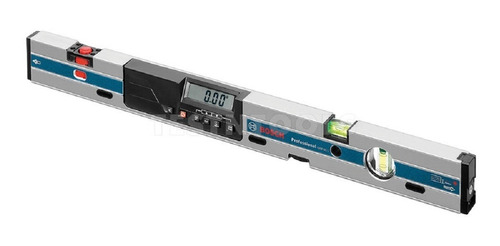 Imagen 1 de 7 de Gim 60 L - Inclinometro Digital Con Laser Bosch