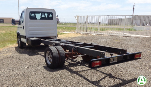 Iveco Daily 70c16