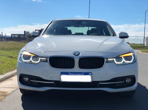 Bmw 330i Sport