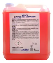 Comprar Winkler Shampoo Para Carrocería 5 L Wk170