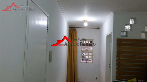 Imagem 11 de 15 de Linda Casa Com 3 Dorms, Jardim Independência, Taubaté - V1187