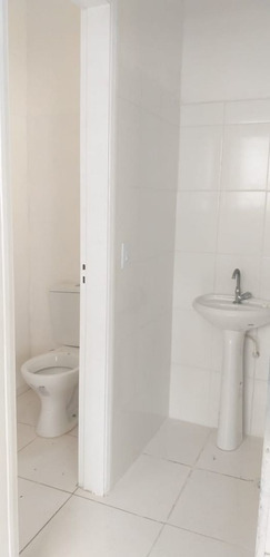 Imagem 10 de 30 de Galpão Para Alugar, 403 M² Por R$ 6.500,00/mês - Jardim Gopoúva - Guarulhos/sp - Ga0023