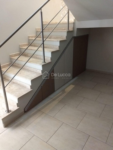 Imagem 5 de 19 de Casa À Venda Em Parque Alto Taquaral - Ca009333