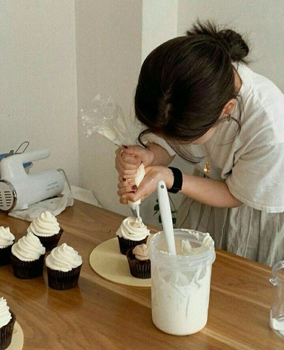 Curso De Pasteleria