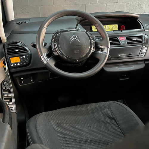 Citroën 0 Grand C4 Picasso 2.0 16V 143cv Aut