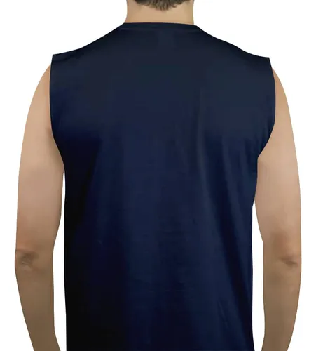 Playera yazbek sin manga hotsell
