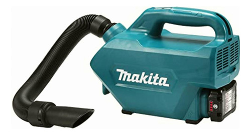 Makita Aspiradora Portátil 12v