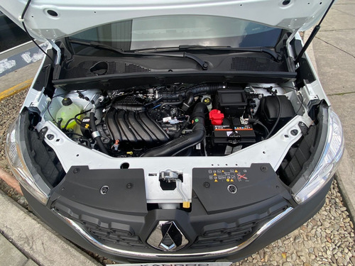 Imagen 13 de 15 de Nueva Renault Kangoo 2023 Jp