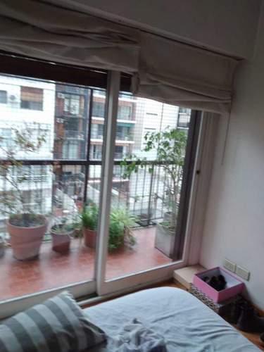 Imagen 10 de 15 de Excelente 3 Ambientes Con Amplia Dependencia Y Balcon