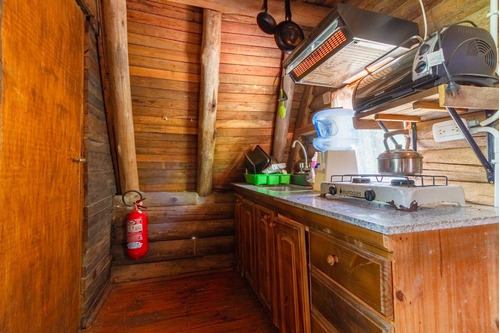 Imagen 9 de 23 de Cabañas Y Club House En Venta En El Delta Tigre