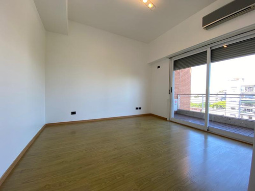 Imagen 11 de 30 de Impresionante 2 Ambientes Premium · Amenities 100% Categoria · Terraza Con Parrilla Propia