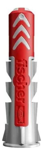 Tarugos Fischer Duopower 12 X 60 12mm 75 Unidades