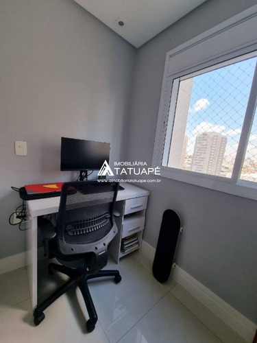 Imagem 13 de 25 de Apartamento - Ap000669 - 70571217
