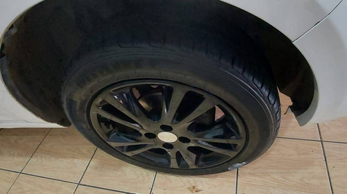 Imagem 11 de 11 de Chevrolet Agile 1.4 Mpfi Ltz 8v Flex 4p Automatizado