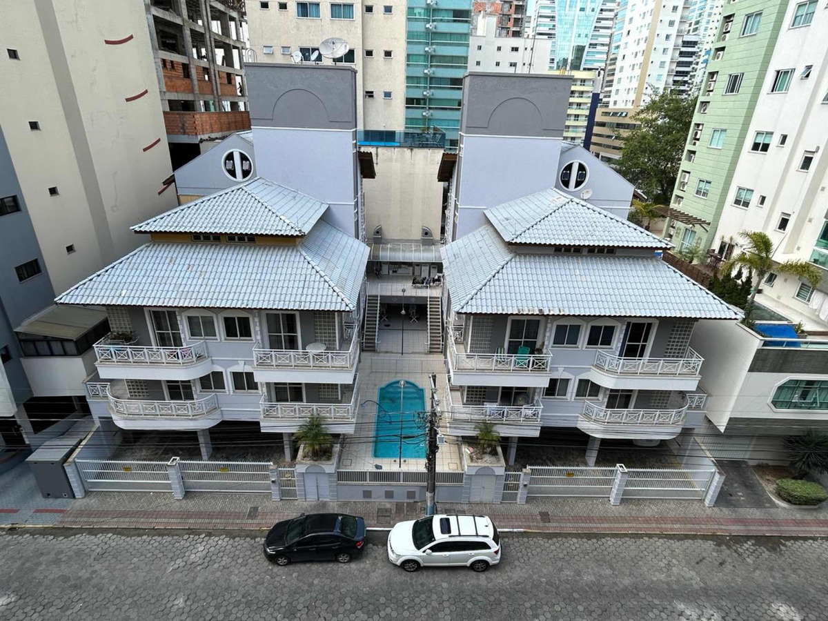 Captação de Apartamento a venda no bairro NONE, Itapema, SC