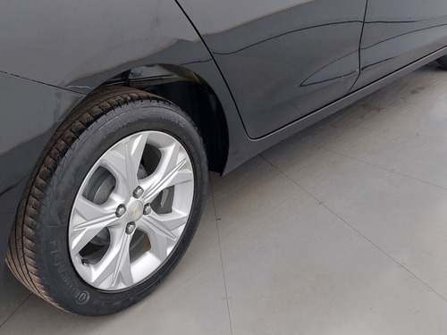 Chevrolet Onix 1.0 TURBO FLEX PLUS LTZ MANUAL
