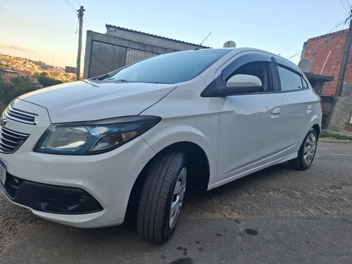 Chevrolet Onix 1.4 Lt 5p