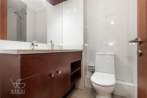 Imagen 11 de 15 de Departamento En Venta De 3 Dorm. En Las Condes