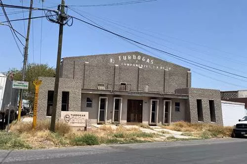 Bodega En Venta En Parque Industrial.