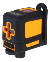 Comprar Nivel Láser Amarillo 2 Líneas Cruzada Nivelador Autonivelant