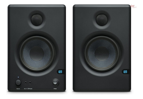 Par De Monitores Activos 4.5puLG Ens E4.5 Presonus