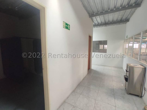 Imagen 6 de 26 de Amplio Galpon En Venta Corinsa Cagua 4101mts2 Estef 22-14498