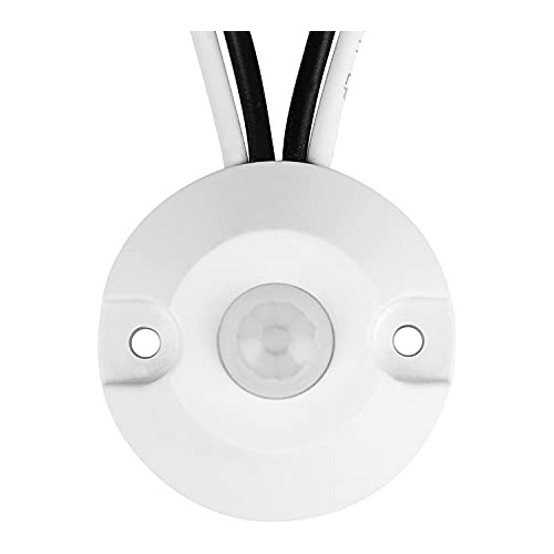 Interruptor De Sensor De Movimiento Pir De 12v Dc, Usar...