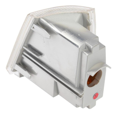 Imagen 3 de 5 de Faro Delantero Con Resorte Derecho Renault R9 91/98