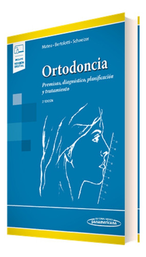 Ortodoncia + Version Digital Mateu Panamericana