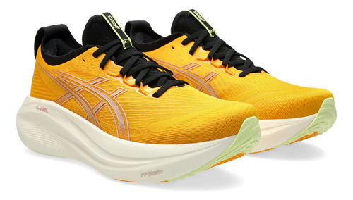 Asics Gel-Nimbus 27 Hombre