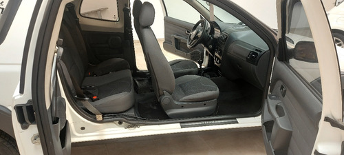 Fiat Strada 1.4 Working Cd