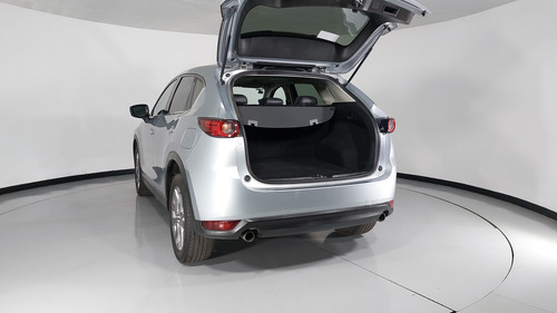 Mazda Cx-5 2.5 I Grand Touring Auto