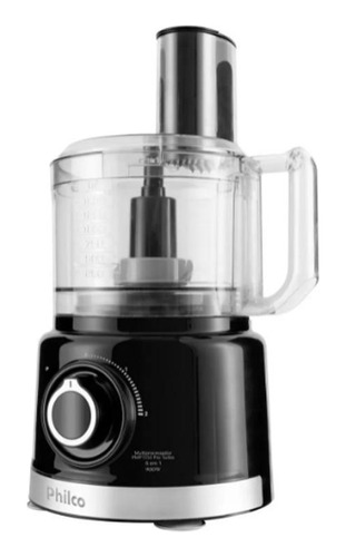 Multiprocessador Pro Turbo 127v-britânia