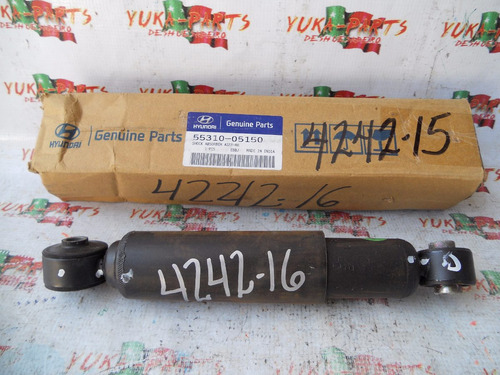 4242-16 Amortiguador Tras Dodge Hyundai 06-10 55310-05150