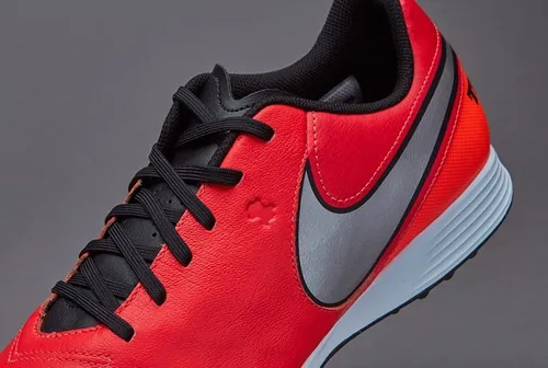 Nike tiempo genio red cheap