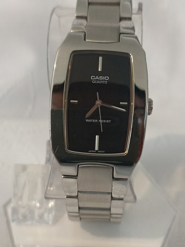 Reloj Casio Mtp-1165 Excelente Raro
