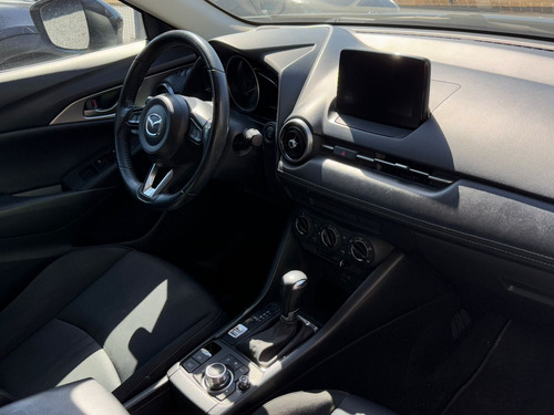 Mazda CX-3 2.0 I Sport 2wd At