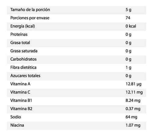 Salsa Valentina Amarilla De 24 Botellas De 370 Ml.