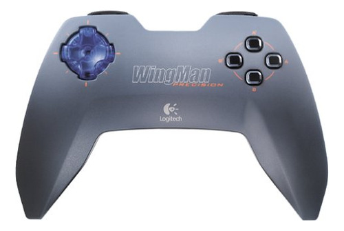 Gamepad Logitech Wingman Precision