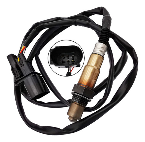 Oxygen Sensor 0258007351 Wideband Lsu 4.2 0258007351