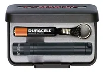 Comprar Linterna Maglite : Solitaire Incandescente 1-celda Aaa Negr Color de la linterna Negro Color de la luz Blanco