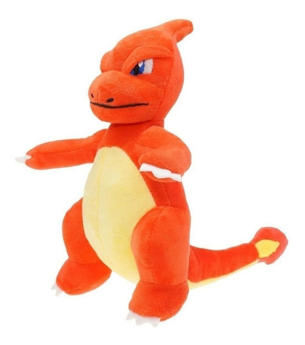 Peluches Pokemon Go 20 Cm Varios Modelos Pikachu Pokemones
