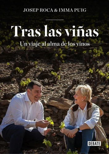 TRAS LAS VIÑAS, de Josep Roca. Editorial Reservoir Books en español, 2017
