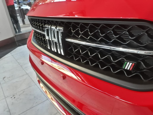 Fiat Cronos En Calle Con $290mil Y Cuotas Sin Interés - M